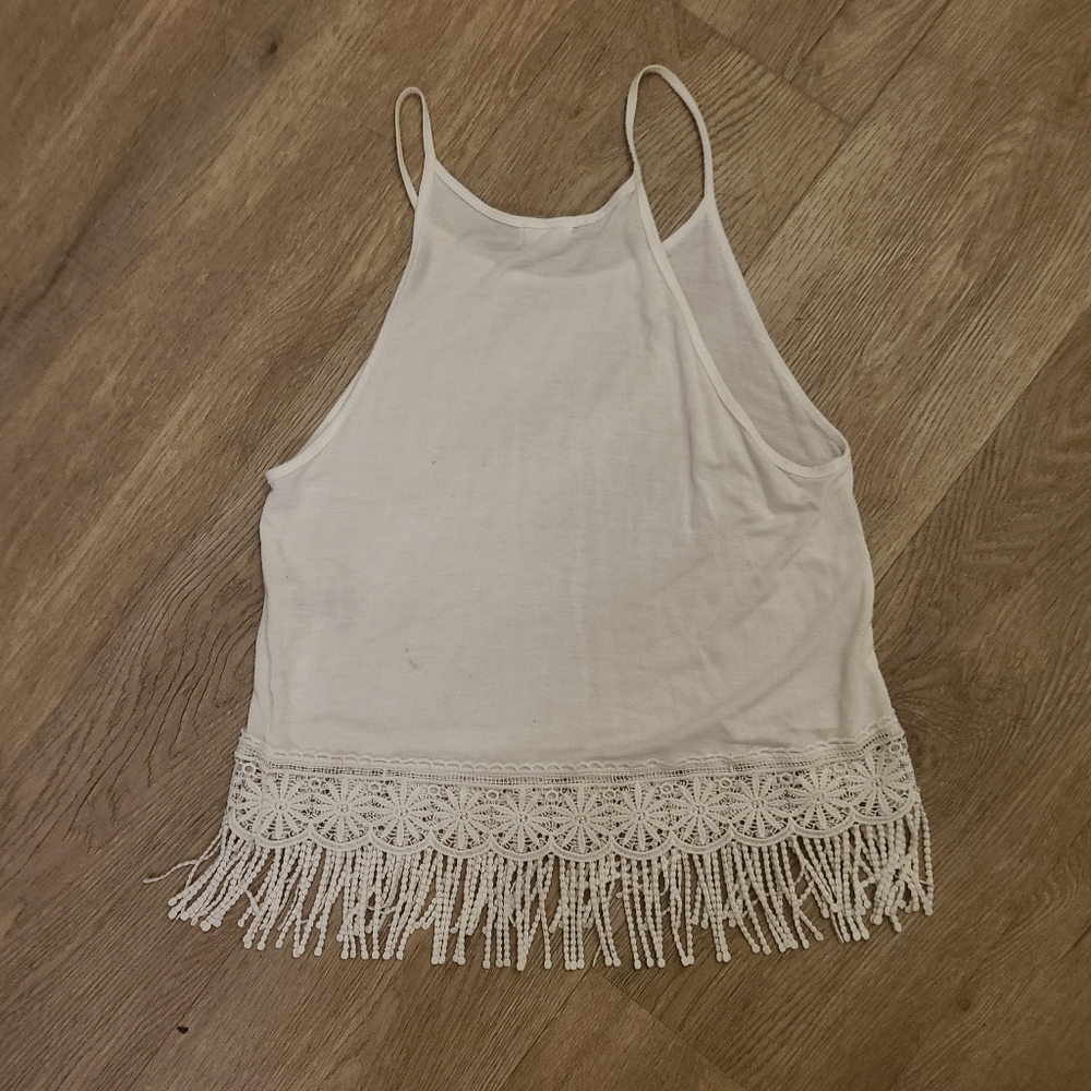 Tank Top - Picture 3 of 3